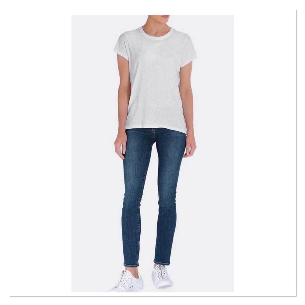 PAIGE Denim 'Skyline Peg' Jeans